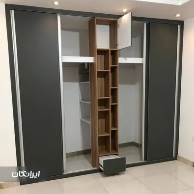 دکوراسیون داخلی نوین دیزاین