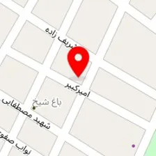 مرکز پخش کتیبه و لوازم پرده رز دکور