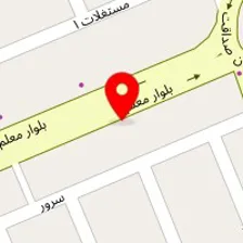 پرده سرای ایرانیان