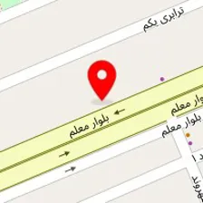 گالری پرده آرسین