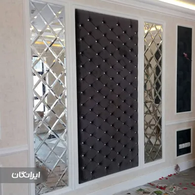 فروشگاه تزیینات ساختمانی کیانی