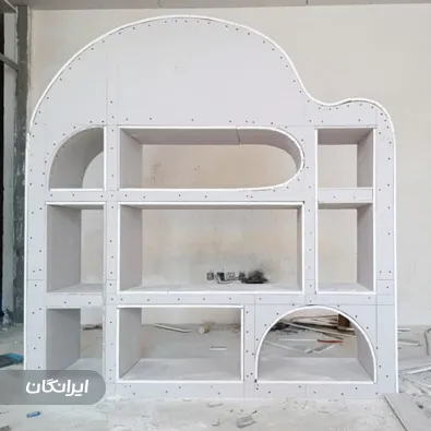 دکوراسیون داخلی کوشا