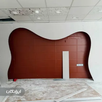 دکوراسیون داخلی کوشا