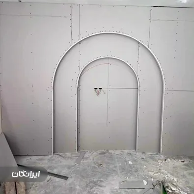 دکوراسیون داخلی کوشا