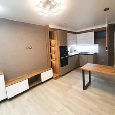 دکوراسیون داخلی اهواز کابین 