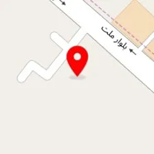 مبل آرام