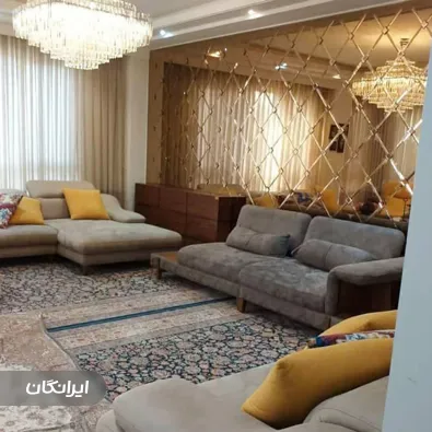 دکوراسیون داخلی پارسیان