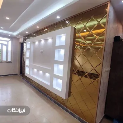 دکوراسیون داخلی پارسیان