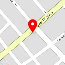 نمایشگاه مبل کادوس