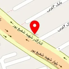 دکوراسیون داخلی الماس شهر