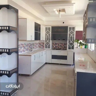 دکوراسیون داخلی رادین