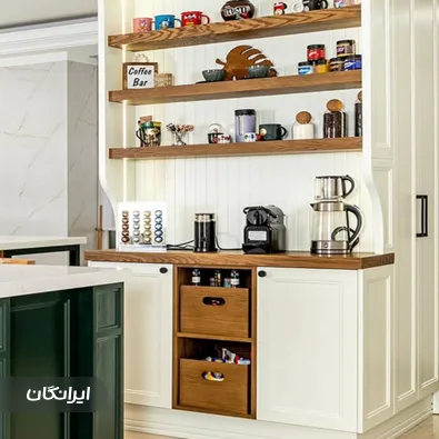 دکوراسیون داخلی ویکالو