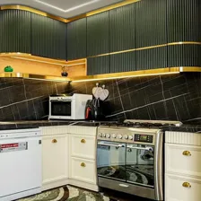 دکوراسیون داخلی ویکالو