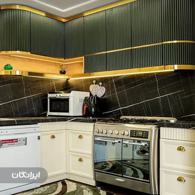 دکوراسیون داخلی ویکالو