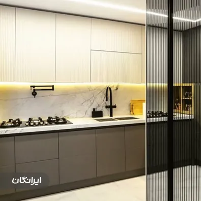 دکوراسیون داخلی ویکالو