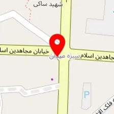 پرده سرای مسیحا