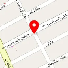 پرده سرا سایه روشن