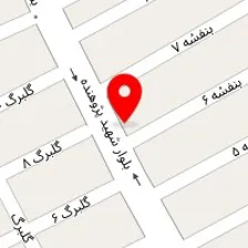 پرده سرای ستین