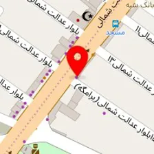 دکوراسیون آشپزخانه موسوی