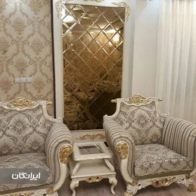 دکوراسیون داخلی خاص دکور