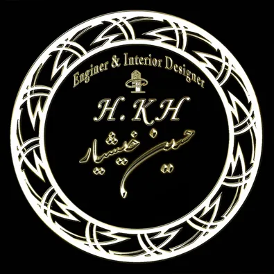 لوگوی دکوراسیون داخلی خاص دکور