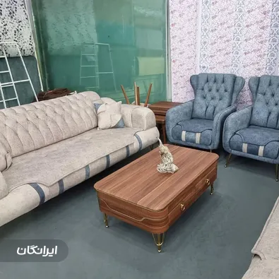 تولیدی مبل لمکده