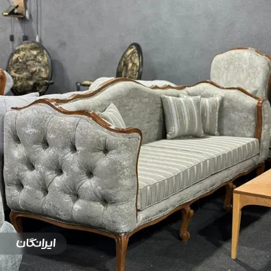 تولیدی مبل لمکده