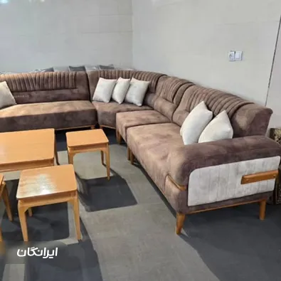 تولیدی مبل لمکده