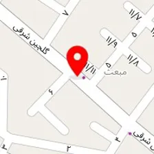 تعمیرات مبل یاسین