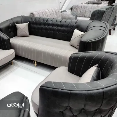 تولیدی مبل صنعت طهران