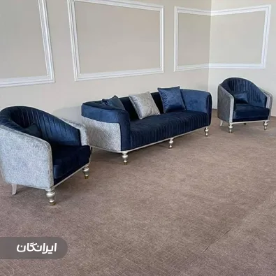 تولیدی مبل صنعت طهران