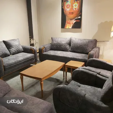 تولیدی مبل حسینی