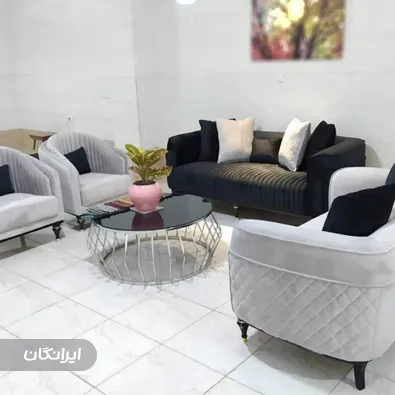 تولیدی مبل حسینی