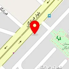 پرده سرای پرنیا