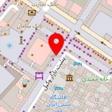 پرده سرای ابریشم