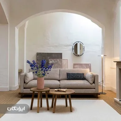 تولیدی مبل لمکده