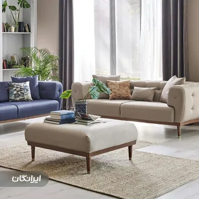 تولیدی مبل لمکده