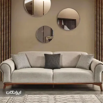 تولیدی مبل لمکده