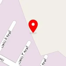 فروشگاه مهدی لوازم پرده