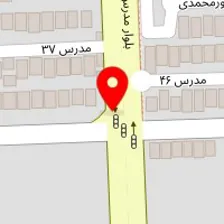 دکوراسیون داخلی ماهوتی