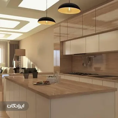 دکوراسیون داخلی پلان