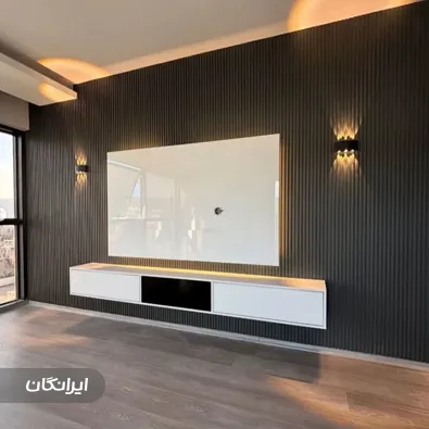 دکوراسیون داخلی پلان