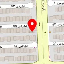 دکوراسیون پلان بیرجند