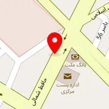 گالری پرده درینو