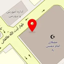 گالری پرده دُرّی نو