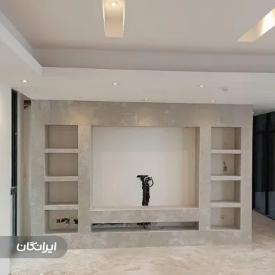 دکوراسیون داخلی امیر