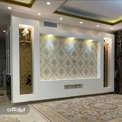 دکوراسیون داخلی امیر