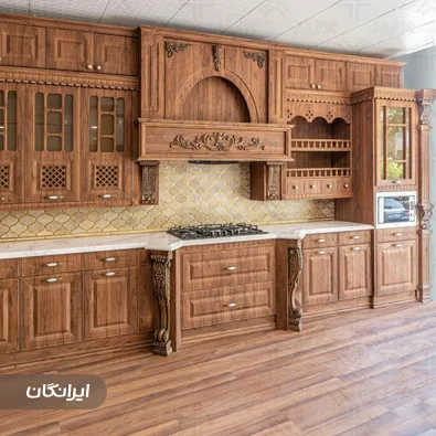 دکوراسیون داخلی دکوپارت