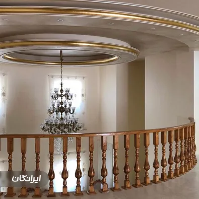 دکوراسیون داخلی دکوپارت