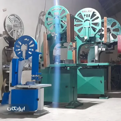 ابزارفروشی خدادادی